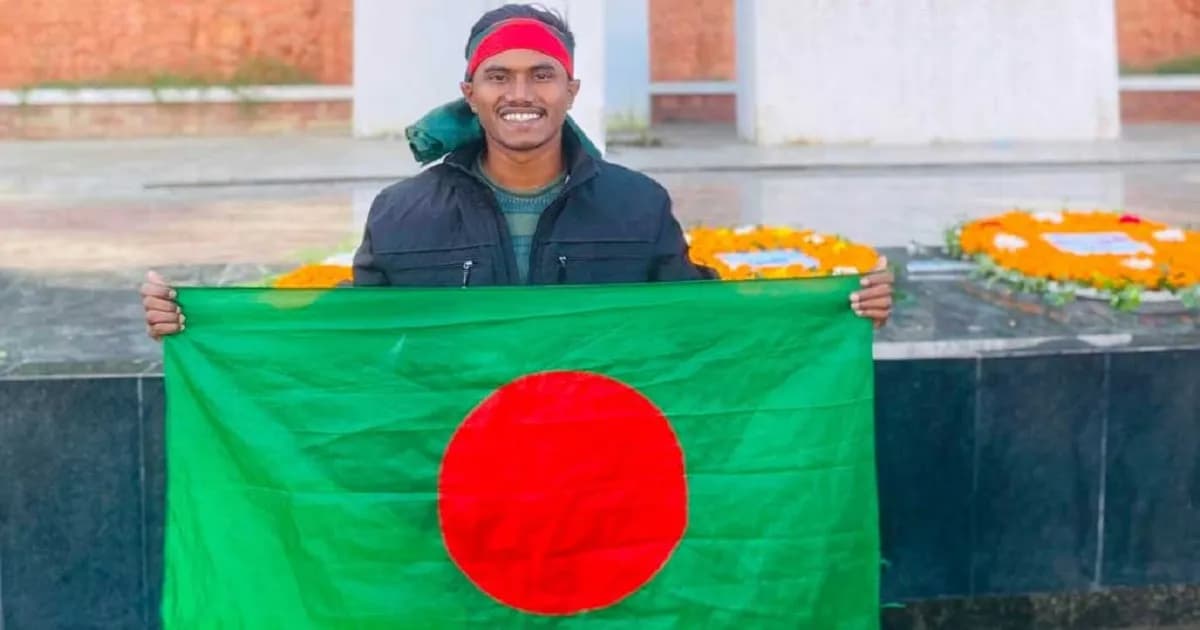 চাকসু নির্বাচন থেকে সরে দাঁড়ালেন রাফি