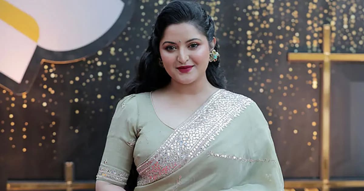 ‘সেপারেশন’ দিয়ে নতুন মিশনে নামলেন পরীমনি