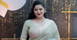 ‘সেপারেশন’ দিয়ে নতুন মিশনে নামলেন পরীমনি