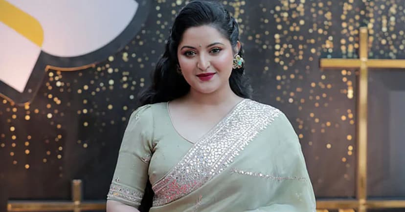 ‘সেপারেশন’ দিয়ে নতুন মিশনে নামলেন পরীমনি