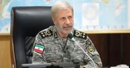 লারিজানি হত্যার চূড়ান্ত প্রতিশোধ নেওয়ার হুমকি ইরানি সেনাপ্রধানের