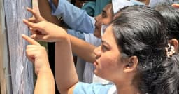 এসএসসিতে মানবিক বিভাগে পাসের হার অর্ধেকেরও কম