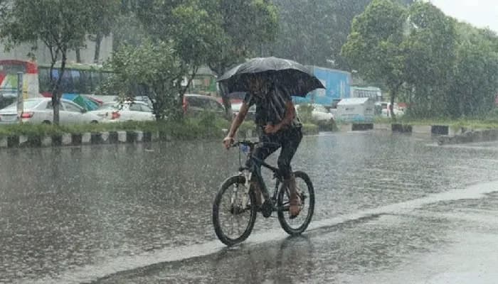 তীব্র শীতের মাঝে দেশে বৃষ্টির সম্ভাবনা