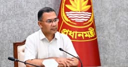 জনগণ শক্তিশালী হলেই রাষ্ট্র শক্তিশালী হবে: প্রধানমন্ত্রী