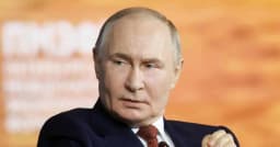 ইরান ইস্যুতে আলোচনা গুরুত্বপূর্ণ, বললেন পুতিন