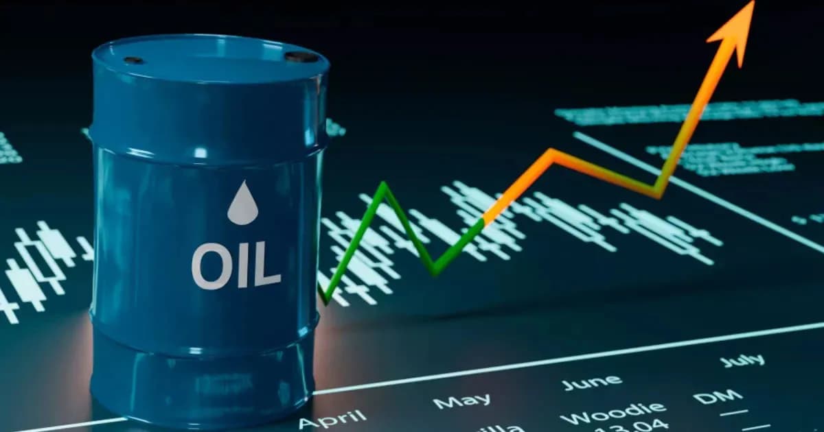 হরমুজ প্রণালি বন্ধের খবরে বিশ্ববাজারে ফের বাড়ছে তেলের দাম