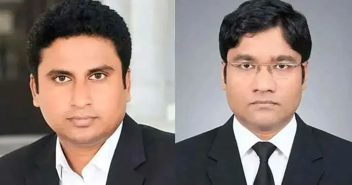 ‘ক্যাঙ্গারু কোর্টের রায়’ পোস্ট নিয়ে নিঃশর্ত ক্ষমা চাইলেন দুই আইনজীবী