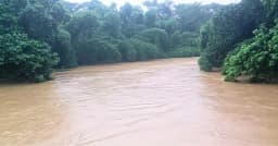বিপৎসীমার ওপরে দেশের পাঁচ নদীর পানি
