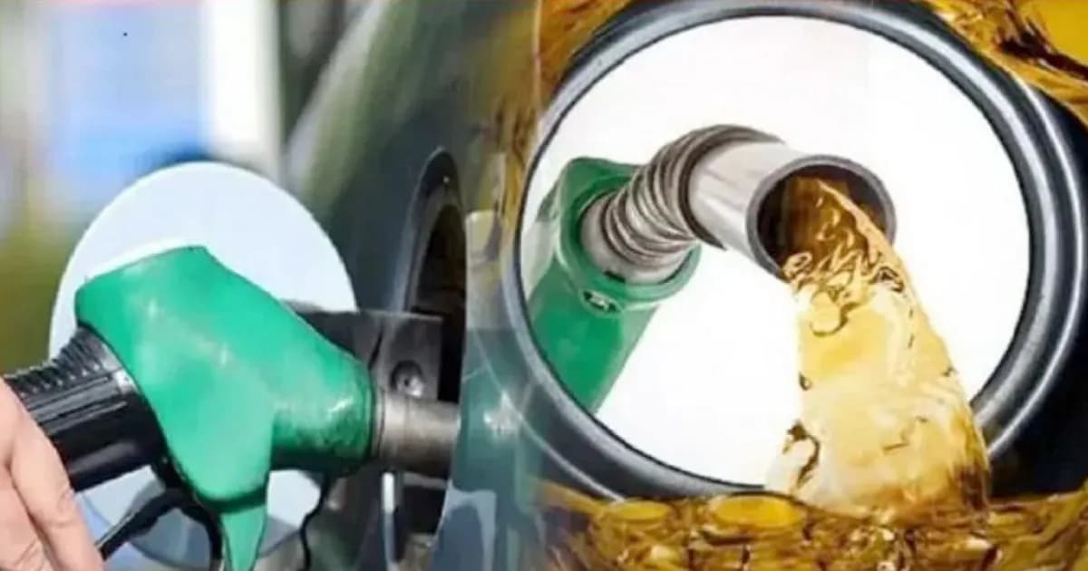 মধ্যরাত থেকেই কার্যকর হচ্ছে জ্বালানি তেলের নতুন দাম