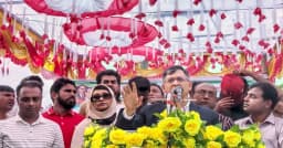 বিএনপি ক্ষমতায় এলে সবারকে দেওয়া হবে স্বাস্থ্যকার্ড: সালাহউদ্দিন