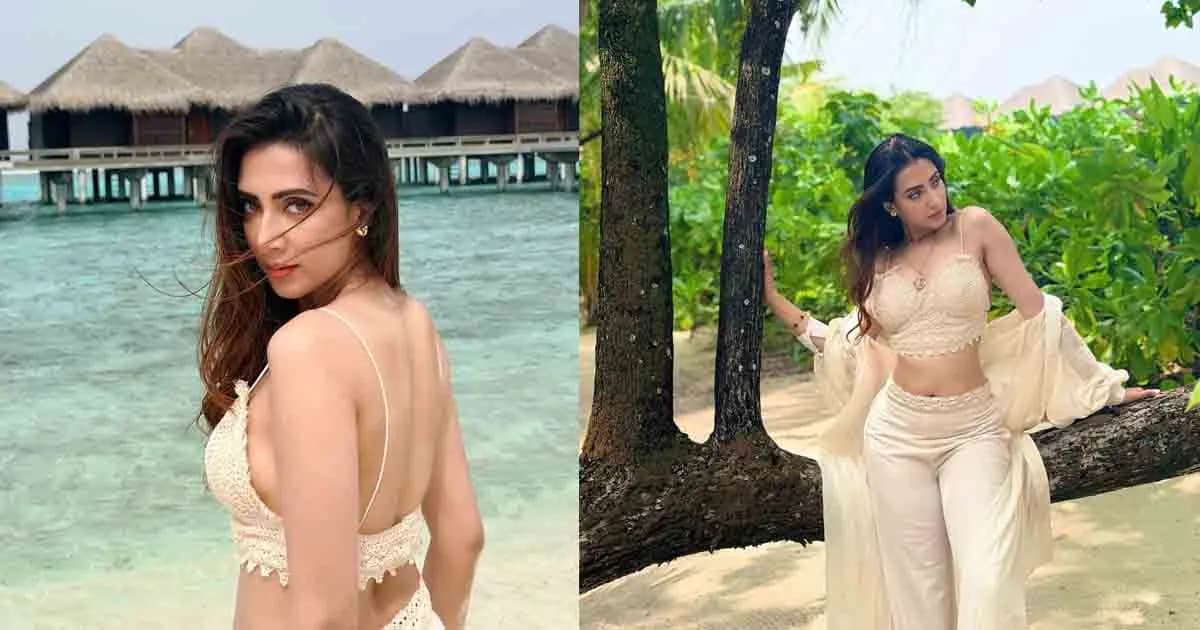 ‘শীত পালাবে তোমায় দেখে’ মিমের রূপে মুগ্ধ নেটিজেনরা