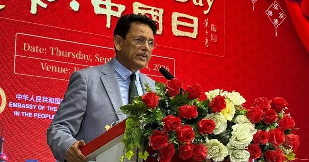 ২০২৮ সালে নতুন কারিকুলাম চালুর ঘোষণা শিক্ষামন্ত্রীর