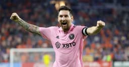 দ্রুততম সেঞ্চুরির দ্বারপ্রান্তে লিওনেল মেসি