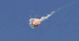 প্রতিরোধী ক্ষেপণাস্ত্রের মজুত কমছে, আতঙ্কে ইসরায়েল