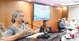 ‘চিড়িয়াখানাকে শুধু রাজস্ব বা বিনোদনের মানদণ্ড ভাবা উচিৎ হবেনা’