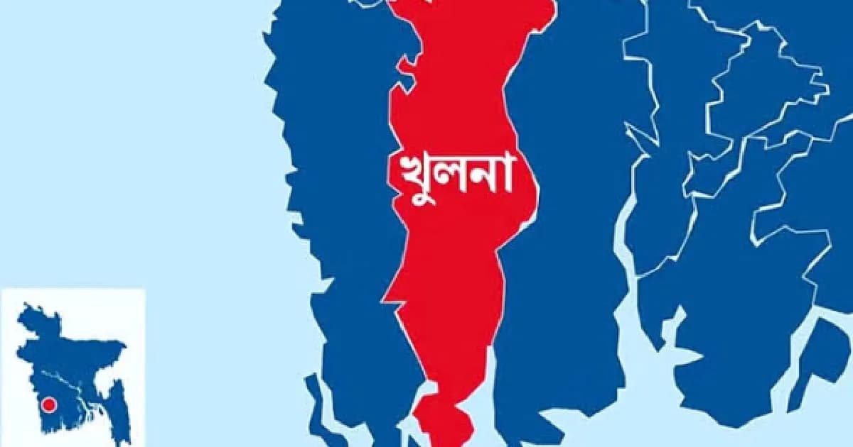 খুলনায় ১৬ মাসে ৪৮ হত্যা, আতঙ্কে নগরবাসী