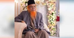 ইসলামী বক্তা হাবিবুর রহমান যুক্তিবাদী আর নেই