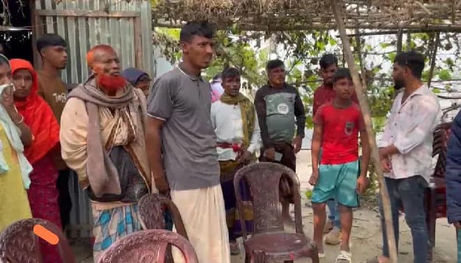 বরের জুতা লুকানোকে কেন্দ্র করে দুই পক্ষের সংঘর্ষ, ভেঙে গেল বিয়ে