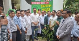 বঞ্চিতদের প্রাপ্য সম্মান ফিরিয়ে দিতে কাজ করছে সরকার