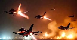 পাকিস্তানের ‘গজব লিল-হক’ অভিযান : আফগানিস্তানে ৪০ দিনে ৭৯৬ সেনা নিহত