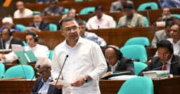 পাঁচ লাখ জনবল নিয়োগের সিদ্ধান্ত হয়েছে: প্রধানমন্ত্রী