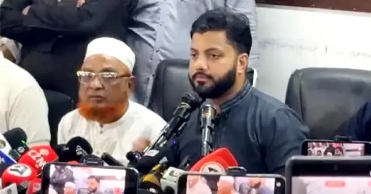 দল চাইলে মেয়র নির্বাচনে লড়তে প্রস্তুত রয়েছি: ইশরাক হোসেন