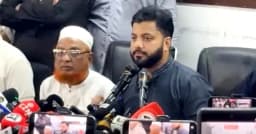 দল চাইলে মেয়র নির্বাচনে লড়তে প্রস্তুত রয়েছি: ইশরাক হোসেন