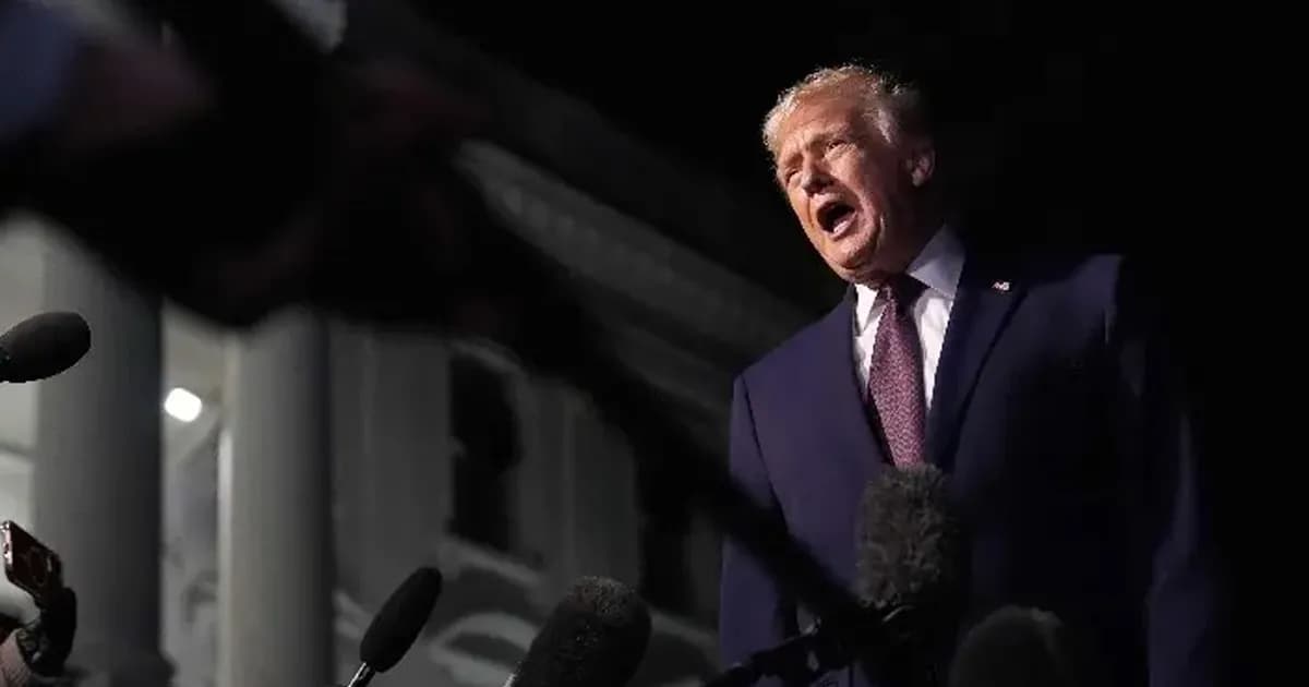 ইরানকে ৪৮ ঘণ্টার যুদ্ধবিরতির প্রস্তাব যুক্তরাষ্ট্রের