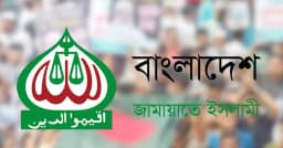 কুষ্টিয়া-৪ আসনে এগিয়ে জামায়াতের আফজাল