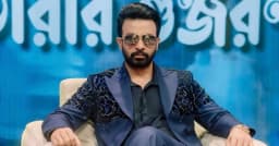 অতীতের কিছু ভুল না হলে জীবনযাত্রা আরও মসৃণ হতো: শাকিব খান