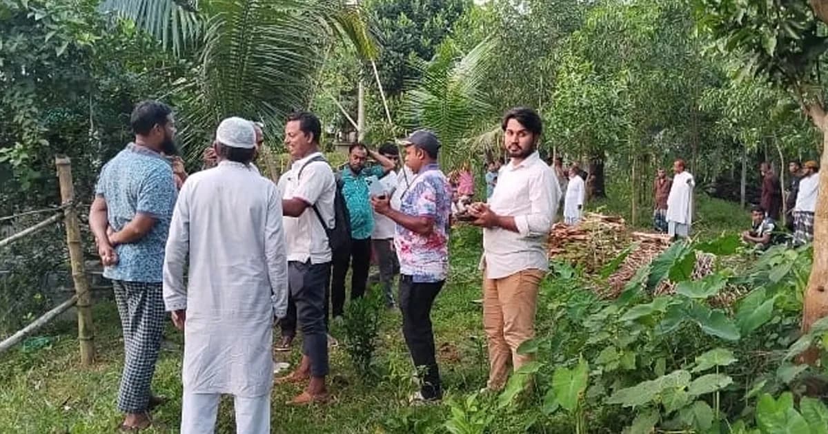 মির্জাপুরে একই জমির মালিকানা দাবি, আদালতে দুই পক্ষের মামলা