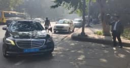 বাংলাদেশি হাইকমিশনারকে তলব করল ভারতের পররাষ্ট্র মন্ত্রণালয়