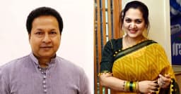 শিল্পী সমিতি নির্বাচনে সভাপতি পদে লড়বেন বাপ্পারাজ সাধারণ সম্পাদকে মুক্তি