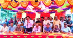 ‘জীবন-জীবিকা রক্ষায় নদ-নদী বাঁচাতে হবে’