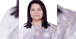 ঢাকার নতুন জেলা প্রশাসক ফরিদা খানম