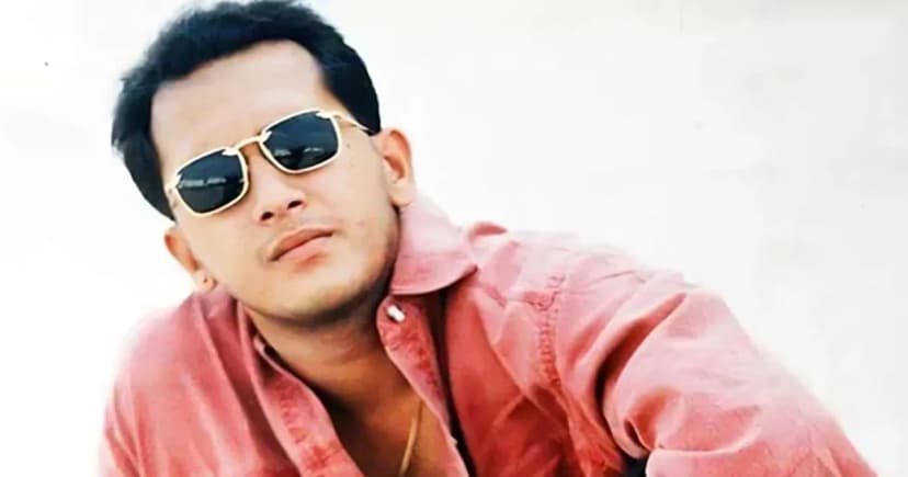 ঢাকার প্রেক্ষাগৃহে বিশেষ সপ্তাহে চলছে সালমান শাহের তিনটি সিনেমা