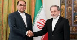 বাংলাদেশে সুন্নি মুসলিম রাষ্ট্রদূত পাঠাচ্ছে ইরান