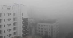 রাজধানীতে মৌসুমের সর্বনিম্ন তাপমাত্রা রেকর্ড