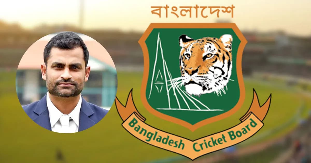 কবে হবে বিসিবি নির্বাচন, জানালেন তামিম ইকবাল