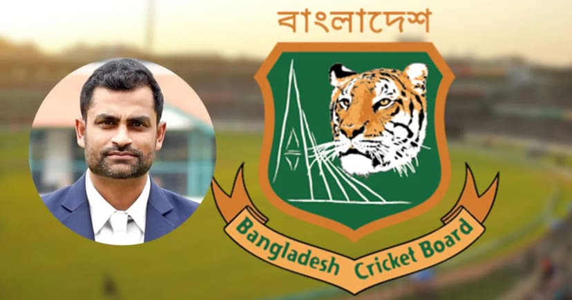 কবে হবে বিসিবি নির্বাচন, জানালেন তামিম ইকবাল