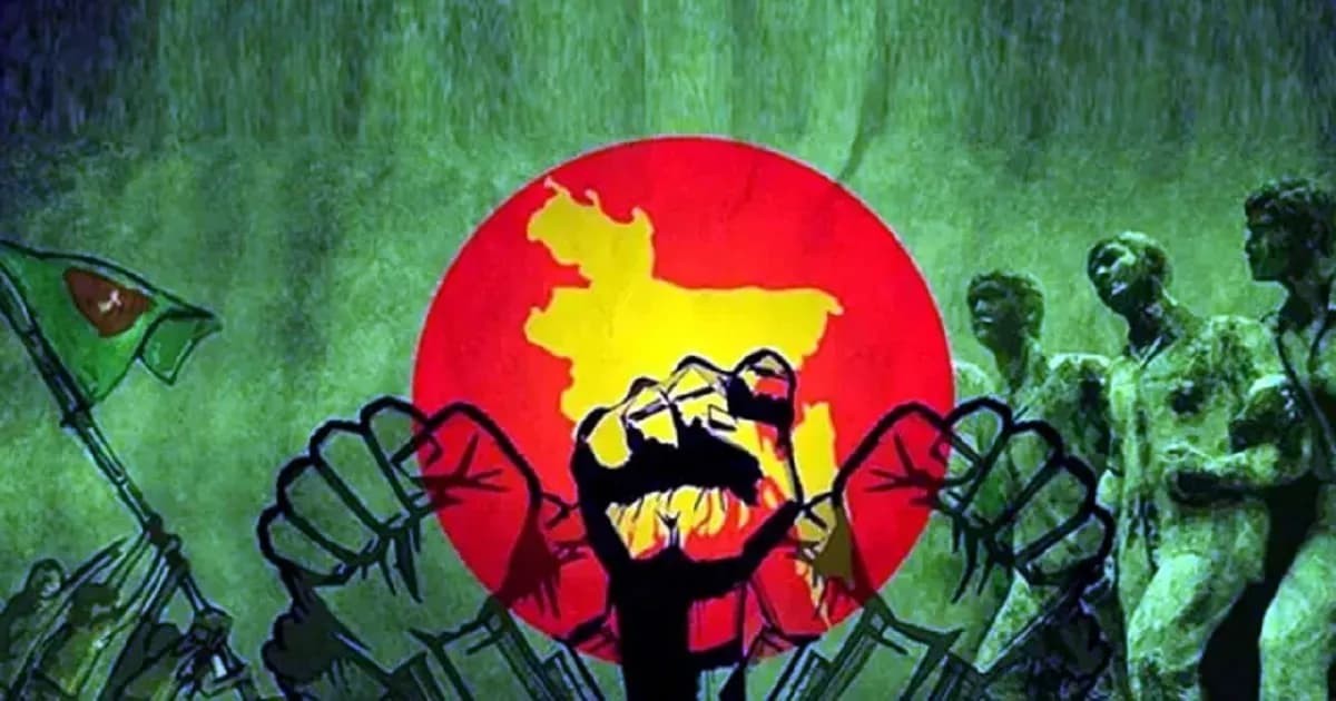 বিজয় দিবসের শুভেচ্ছা জানাল যুক্তরাষ্ট্র-ভারত-চীনসহ একাধিক দেশ