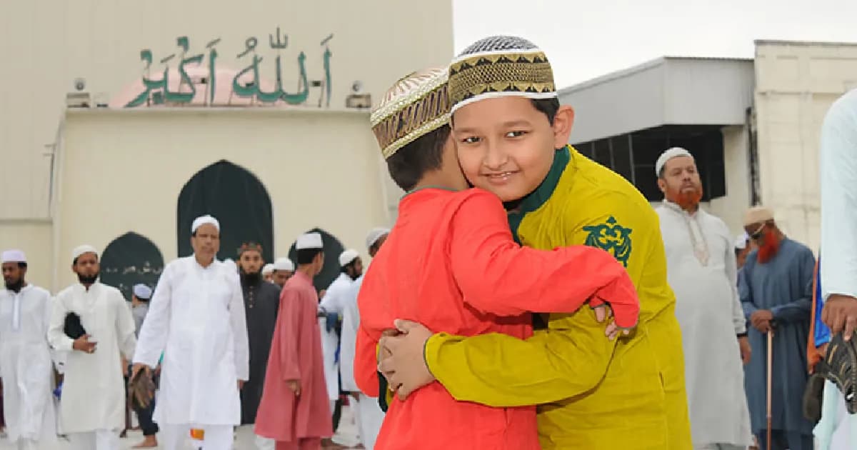 বাংলাদেশে ঈদুল ফিতর কবে?