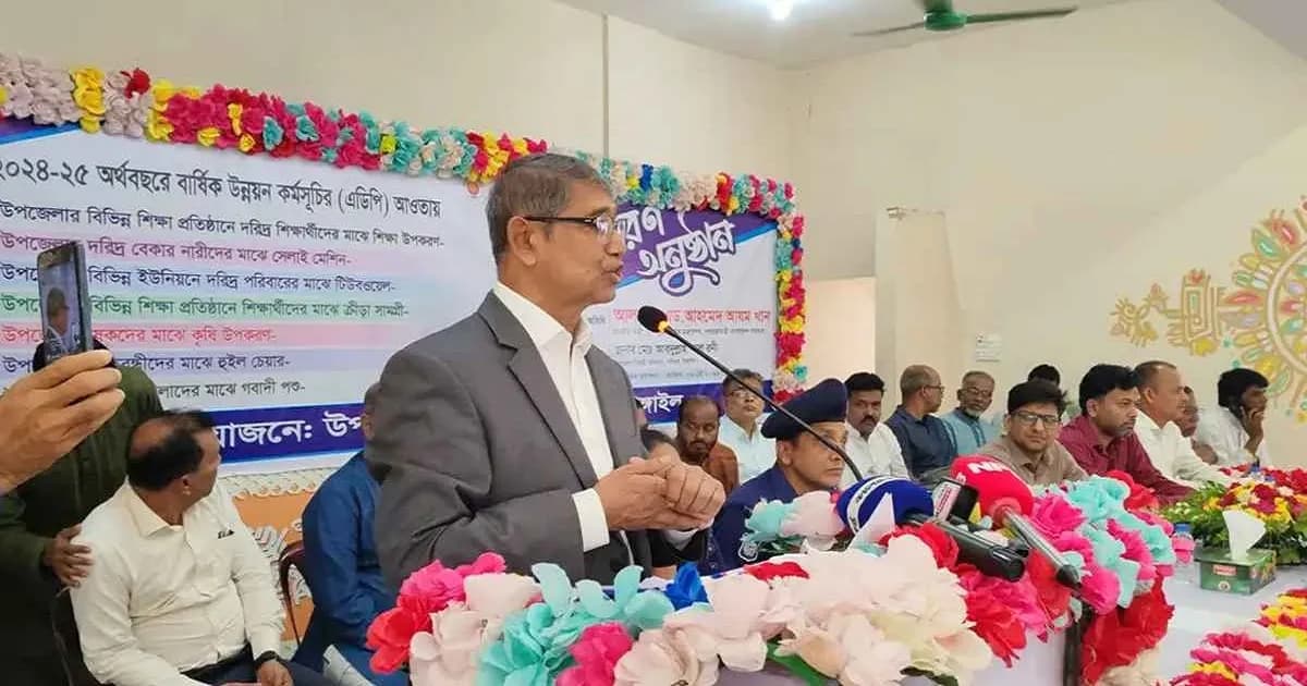 ‘আ.লীগের শেষ দশ বছরে দেশ থেকে ৫০ লাখ কোটি টাকা পাচার হয়েছে’