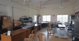 পূবাইলে সিটি কর্পোরেশন অফিসে সময়মতো আসেন না অনেক কর্মকর্তা-কর্মচারী