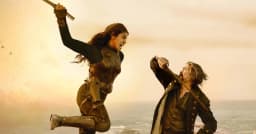 ‘ব্লাডি মেরি’ হয়ে পর্দায় ফিরছেন প্রিয়াঙ্কা চোপরা