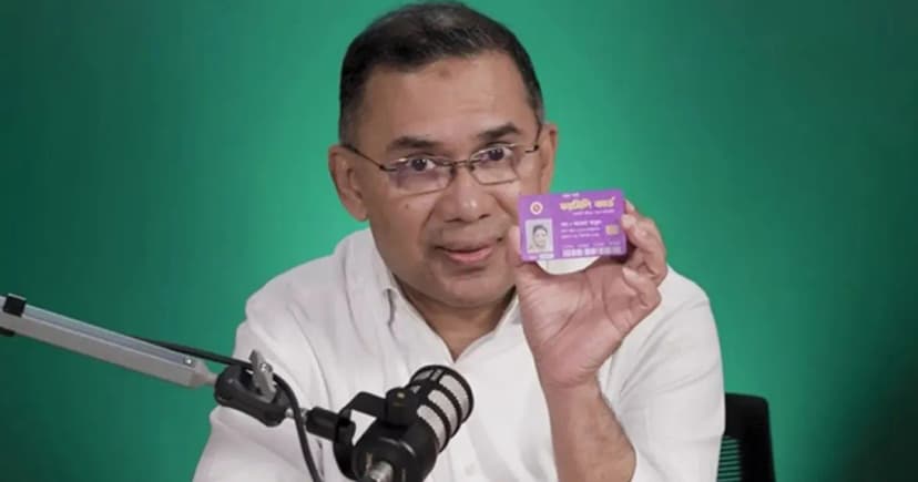 কড়াইল বস্তি থেকে উদ্বোধন হচ্ছে ফ্যামিলি কার্ড, থাকবেন প্রধানমন্ত্রী