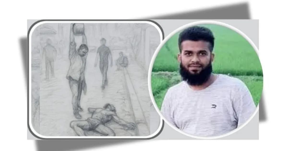 মিটফোর্ডে সোহাগ হত্যা, প্রধান আসামির জামিন