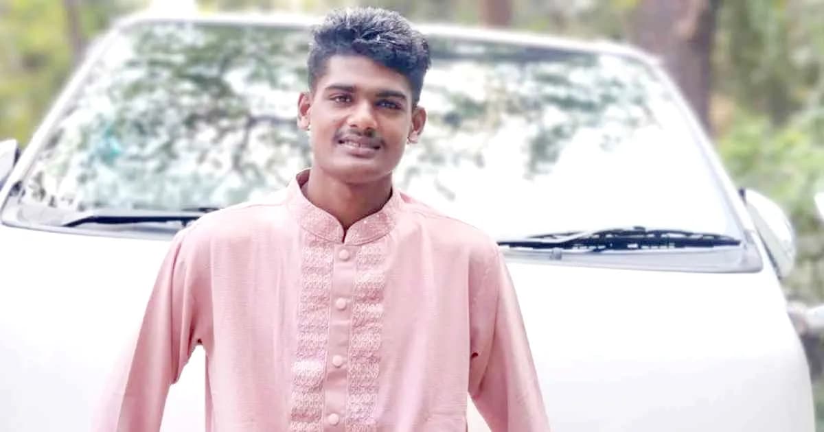 স্ত্রীর শর্তের বোঝা মানতে না পেরে স্বামীর আত্মহত্যা
