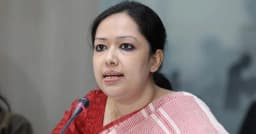 হাদি হত্যার দায় সরকারকে নিতে হবে: রুমিন ফারহানা