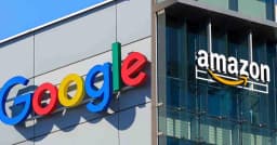 দ্রুততর ডেটা সেবায় মাল্টিক্লাউড চালু করল অ্যামাজন ও গুগল